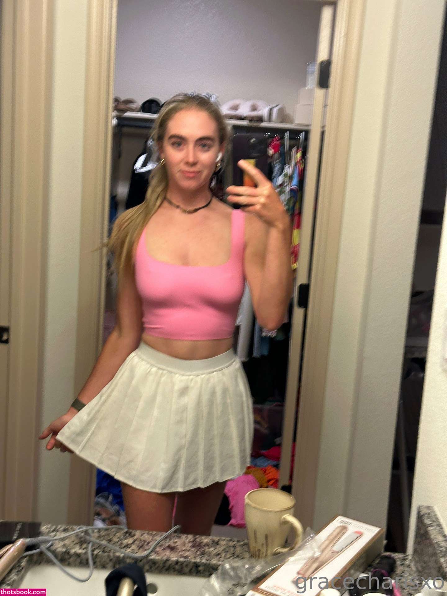 Grace Charis Photo #180