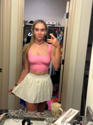 Grace Charis Photo #180