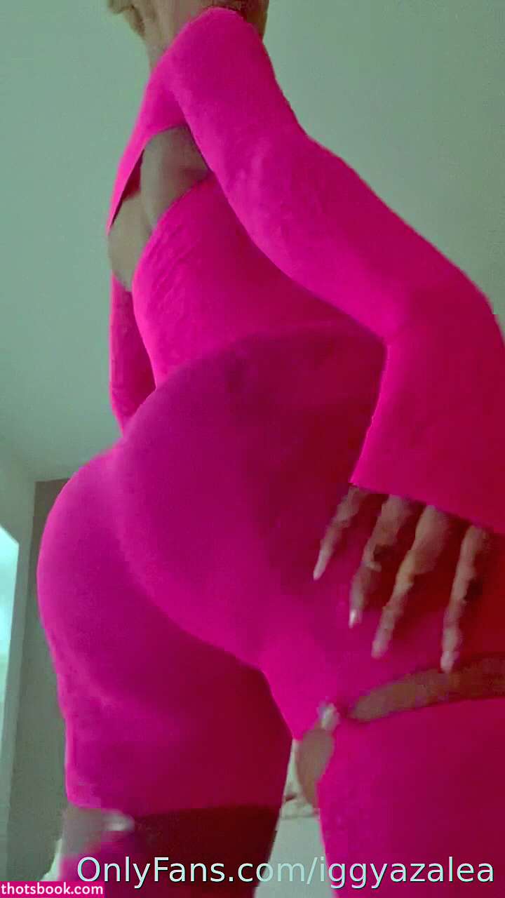 Iggy Azalea Photo #41