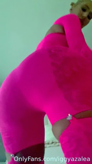 Iggy Azalea Photo #42