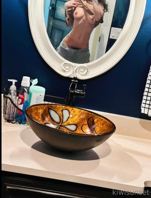 Kiwi Sunset Photo #323