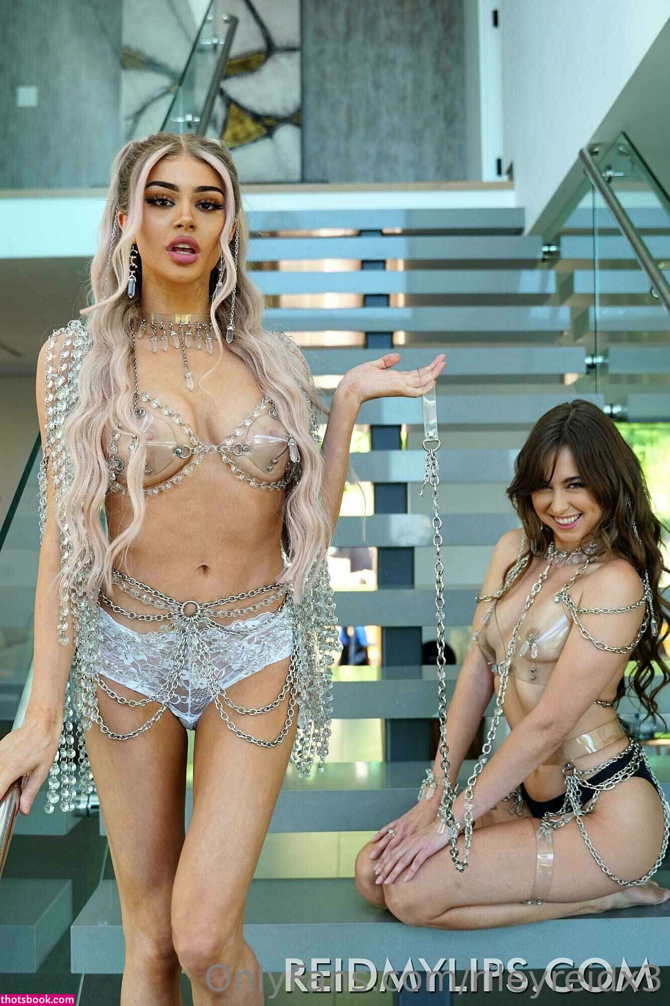 Kristen Hancher Photo #314