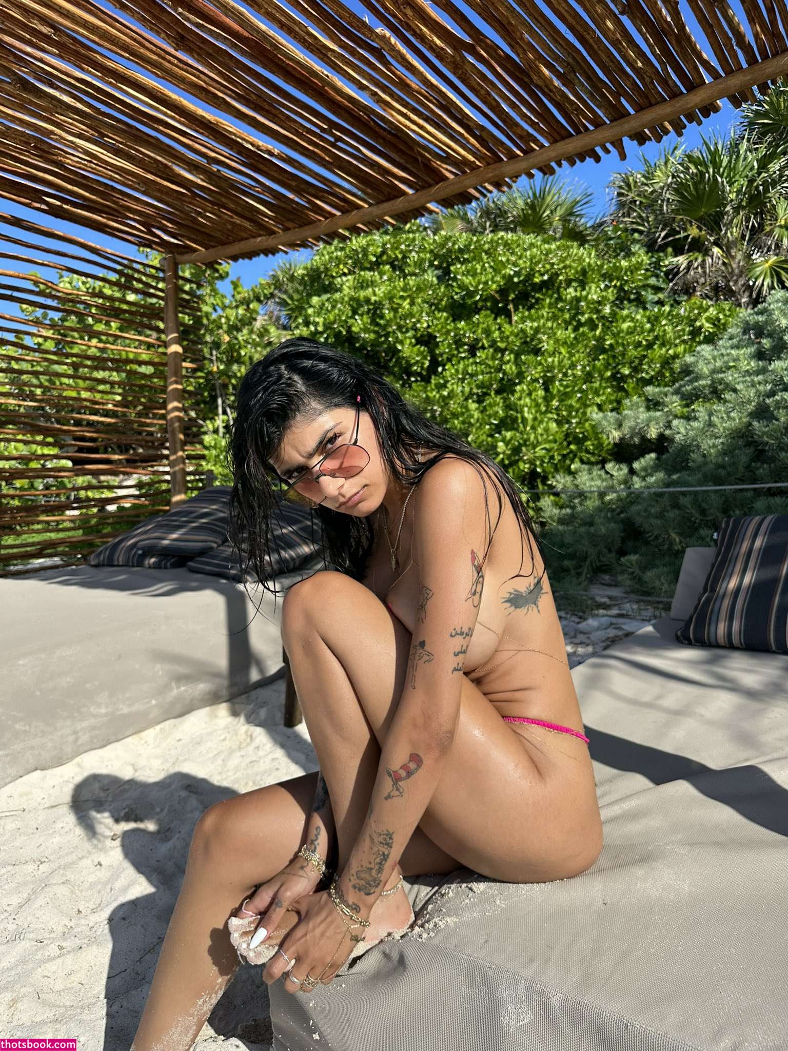 Mia Khalifa Photo #427