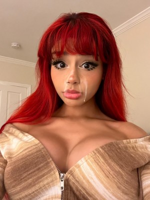 Woahhannahjo Photo #289