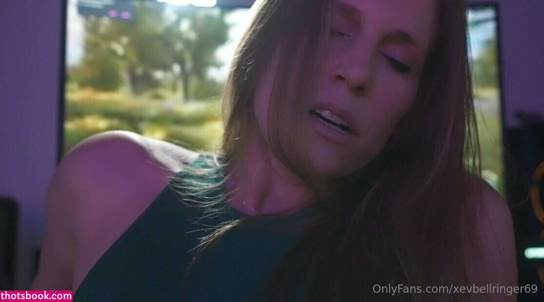 Xev Bellringer Photo #62