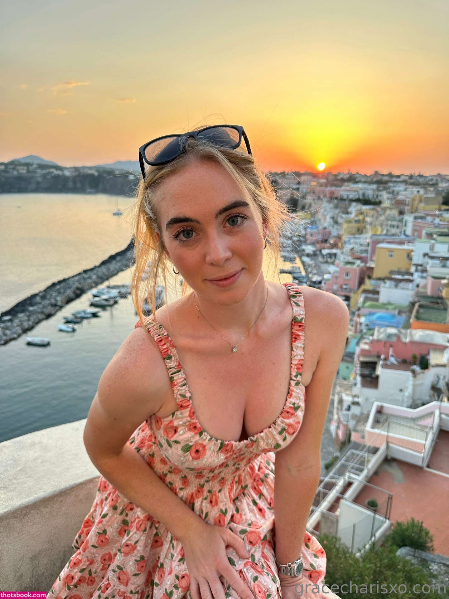 Grace Charis Photo #227