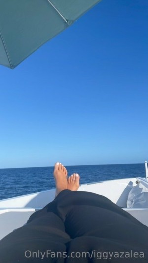 Iggy Azalea Post #23