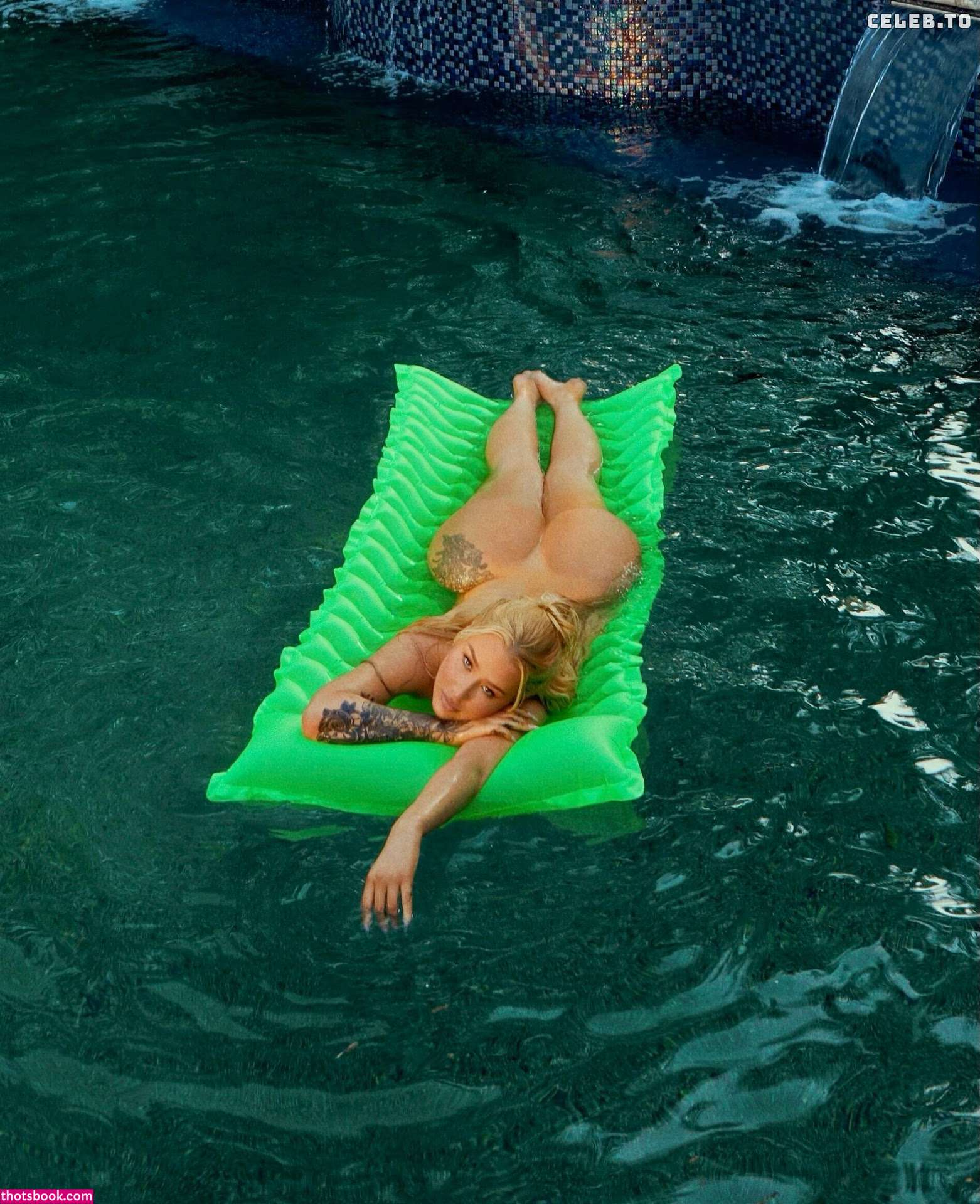 Iggy Azalea Photo #78