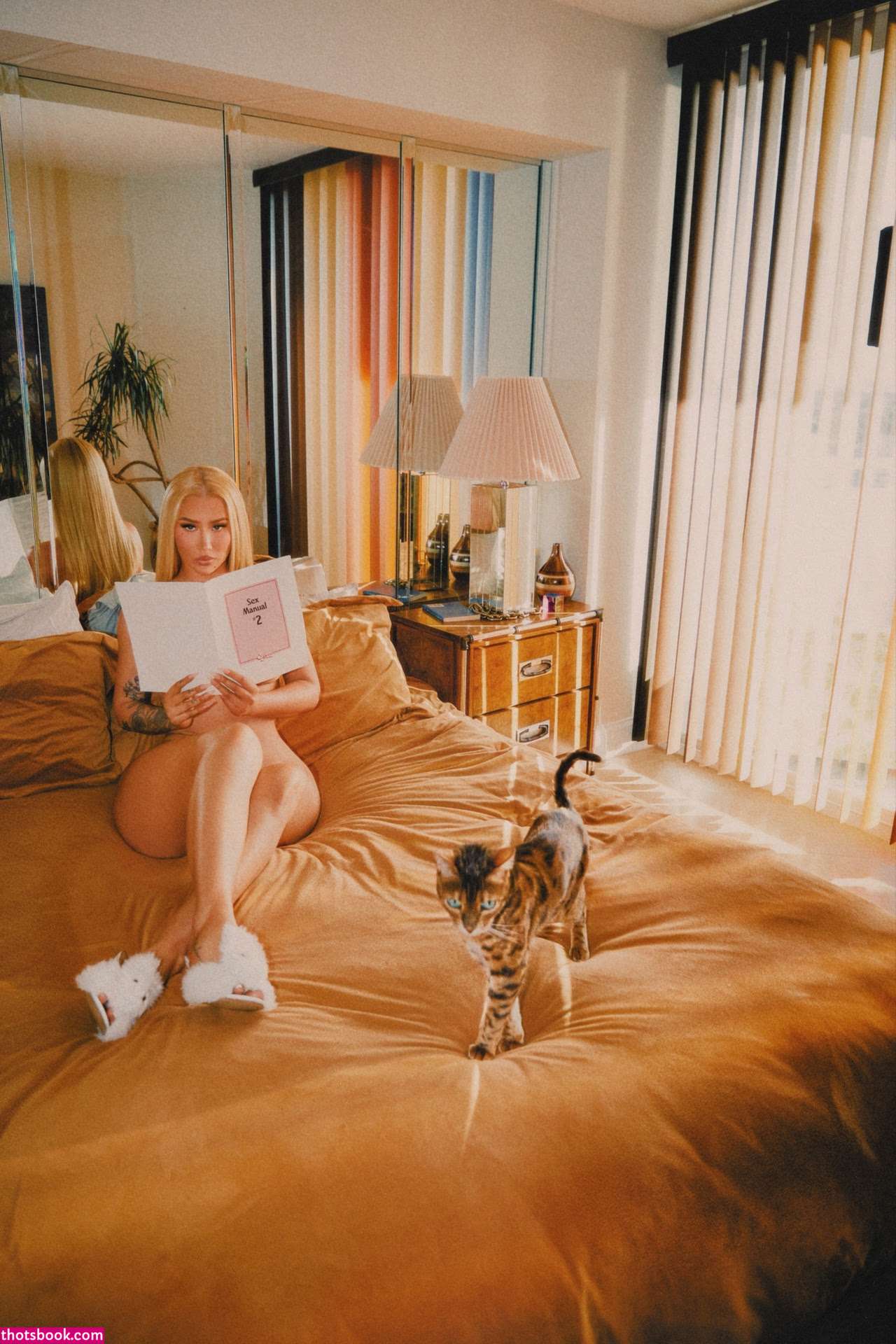 Iggy Azalea Photo #100