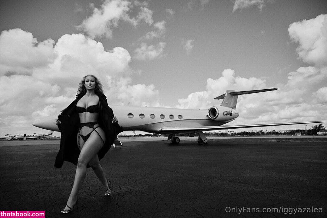 Iggy Azalea Photo #112