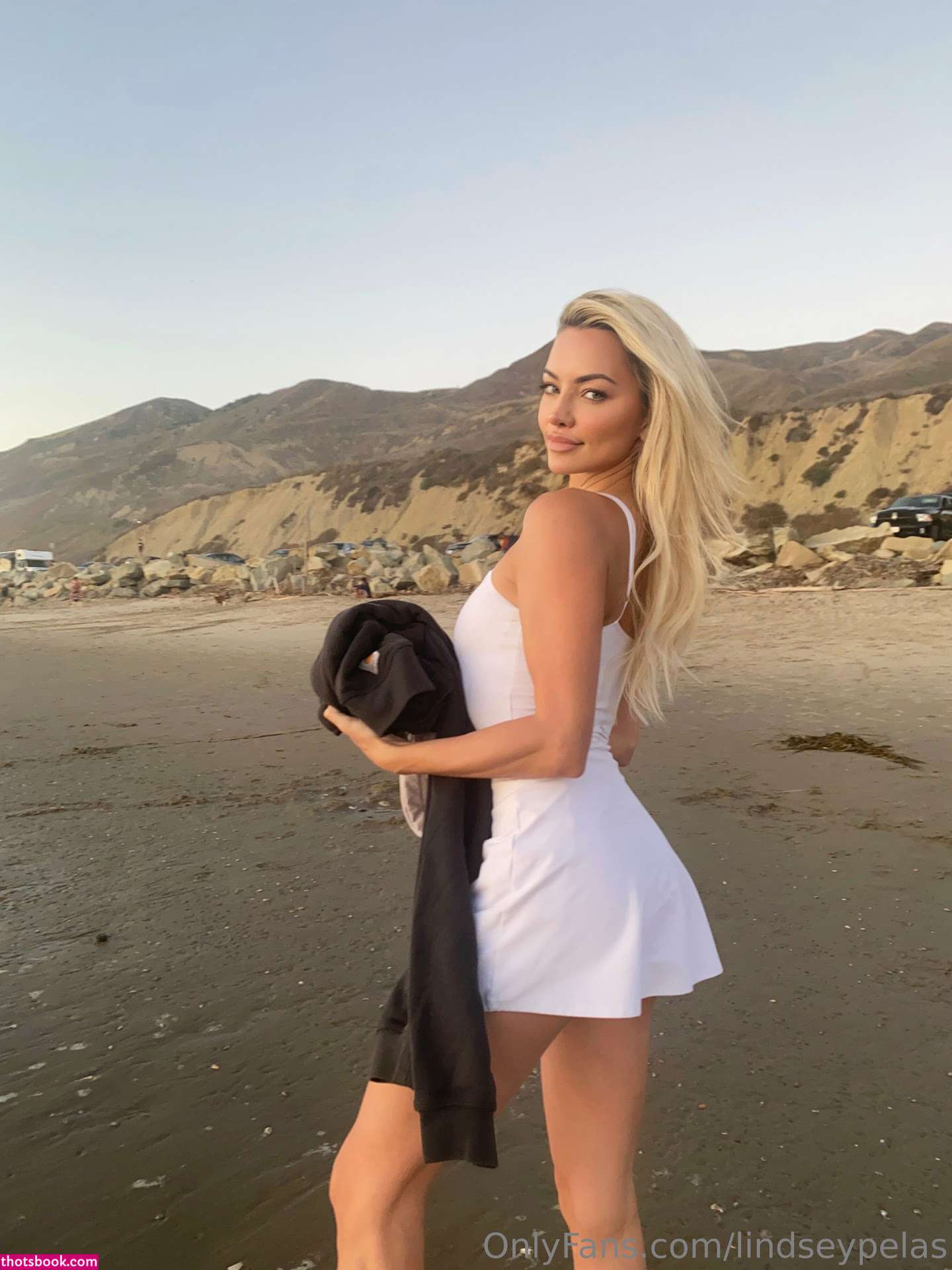 Lindsey Pelas Photo #854