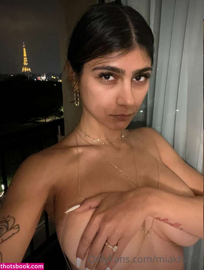 Mia Khalifa Photo #431