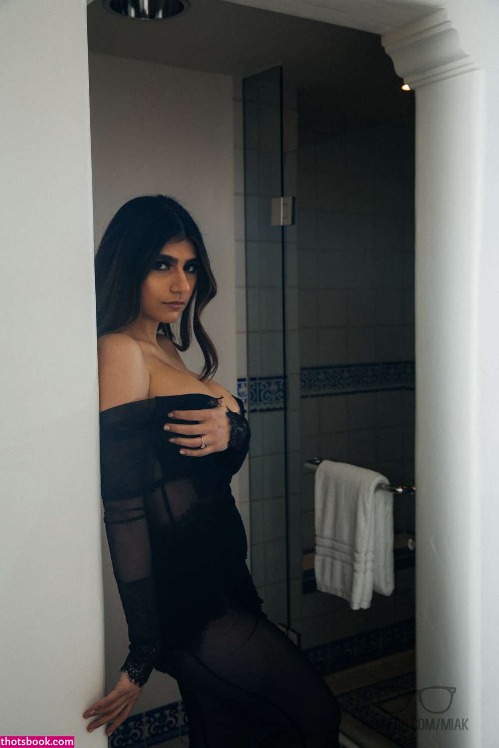 Mia Khalifa Photo #467