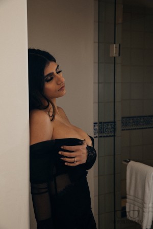 Mia Khalifa Photo #466