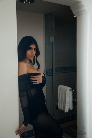 Mia Khalifa Photo #467