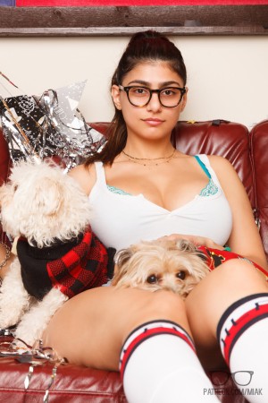 Mia Khalifa Photo #483