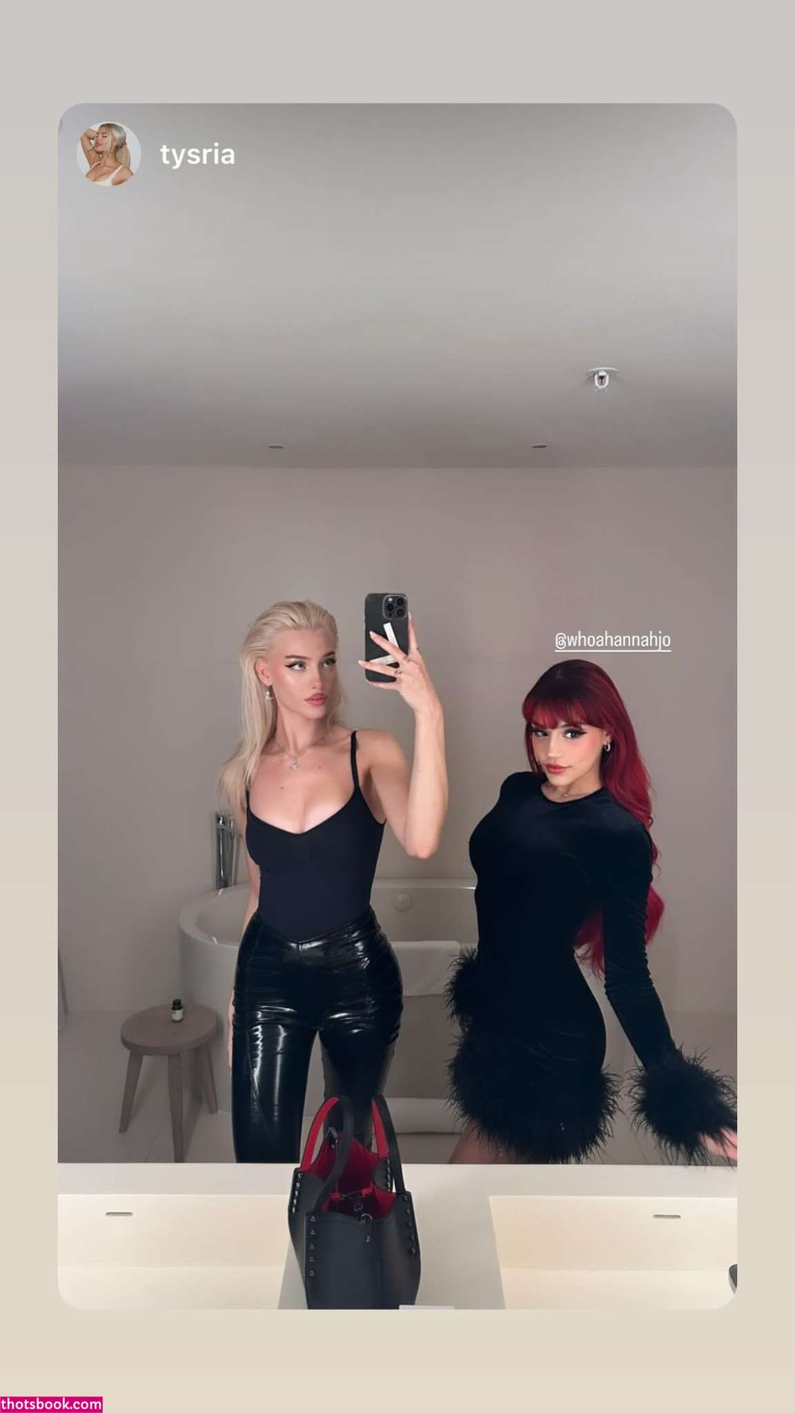 Woahhannahjo Photo #304