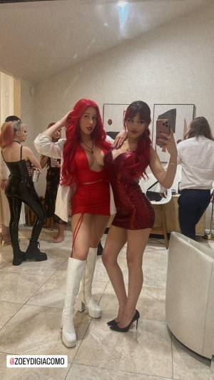 Woahhannahjo Photo #310