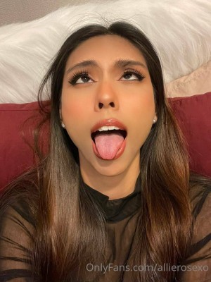 allierosexo Photo #7
