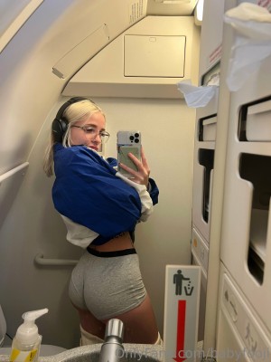 Babyfooji Peachtot Photo #1771