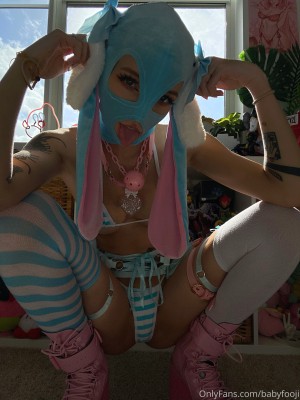 Babyfooji Peachtot Post #46