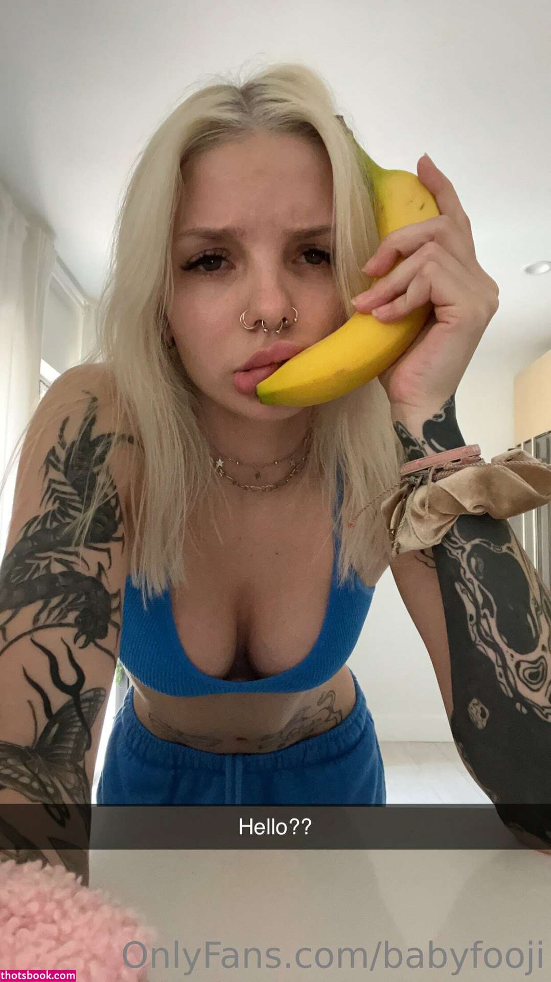 Babyfooji Peachtot Photo #1789