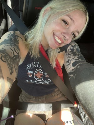 Babyfooji Peachtot Photo #1820