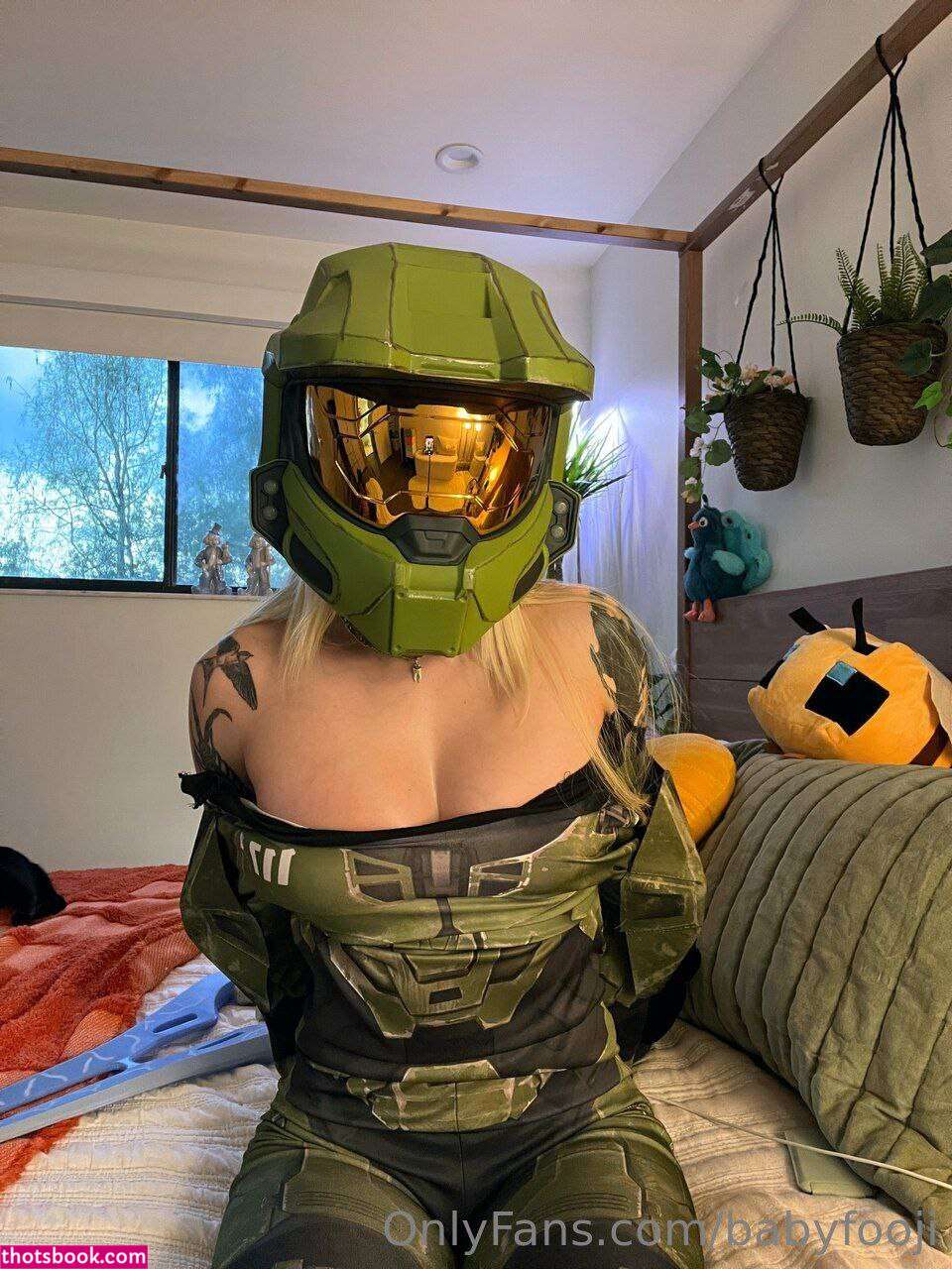 Babyfooji Peachtot Photo #1893