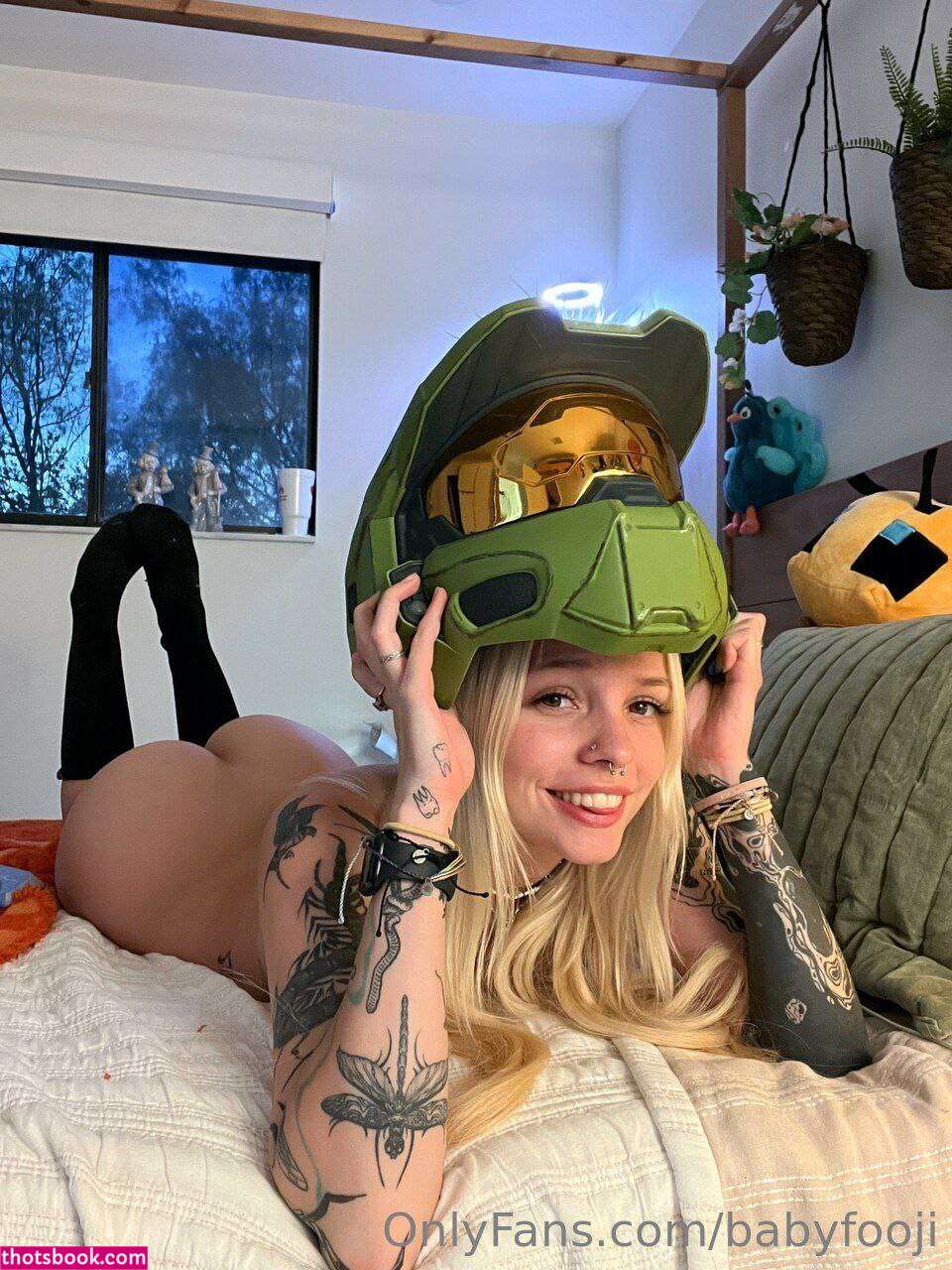 Babyfooji Peachtot Photo #1902