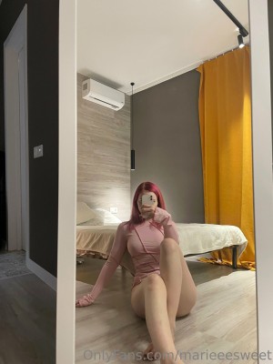 marieeesweet Post #3
