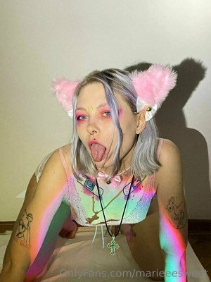 marieeesweet Photo #34