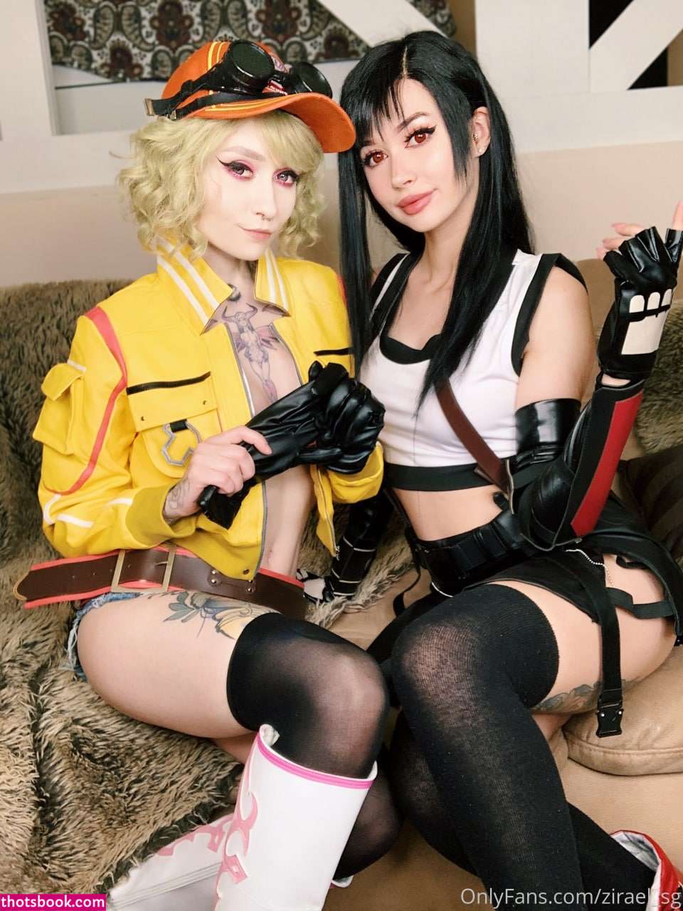 Ziraelrem Photo #100