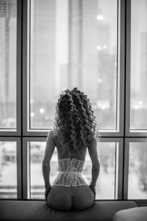 Anna Tsaralunga Photo #156