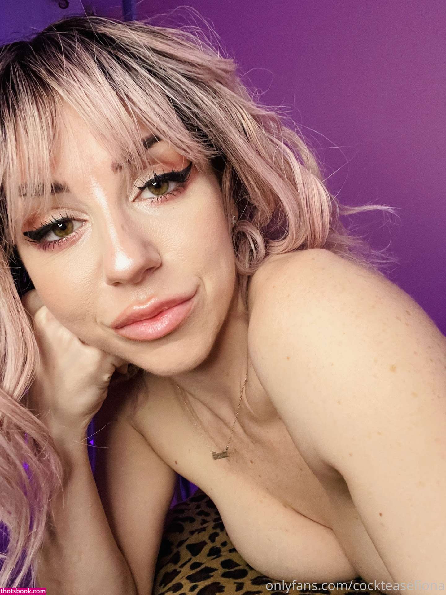 Cockteasefiona Photo #76