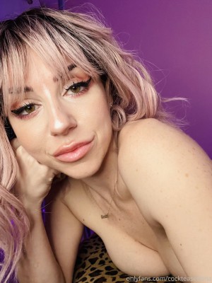 Cockteasefiona Photo #76