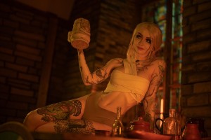 Ziraelrem Photo #127