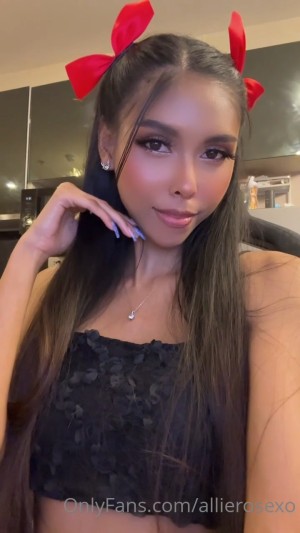 allierosexo Video #120