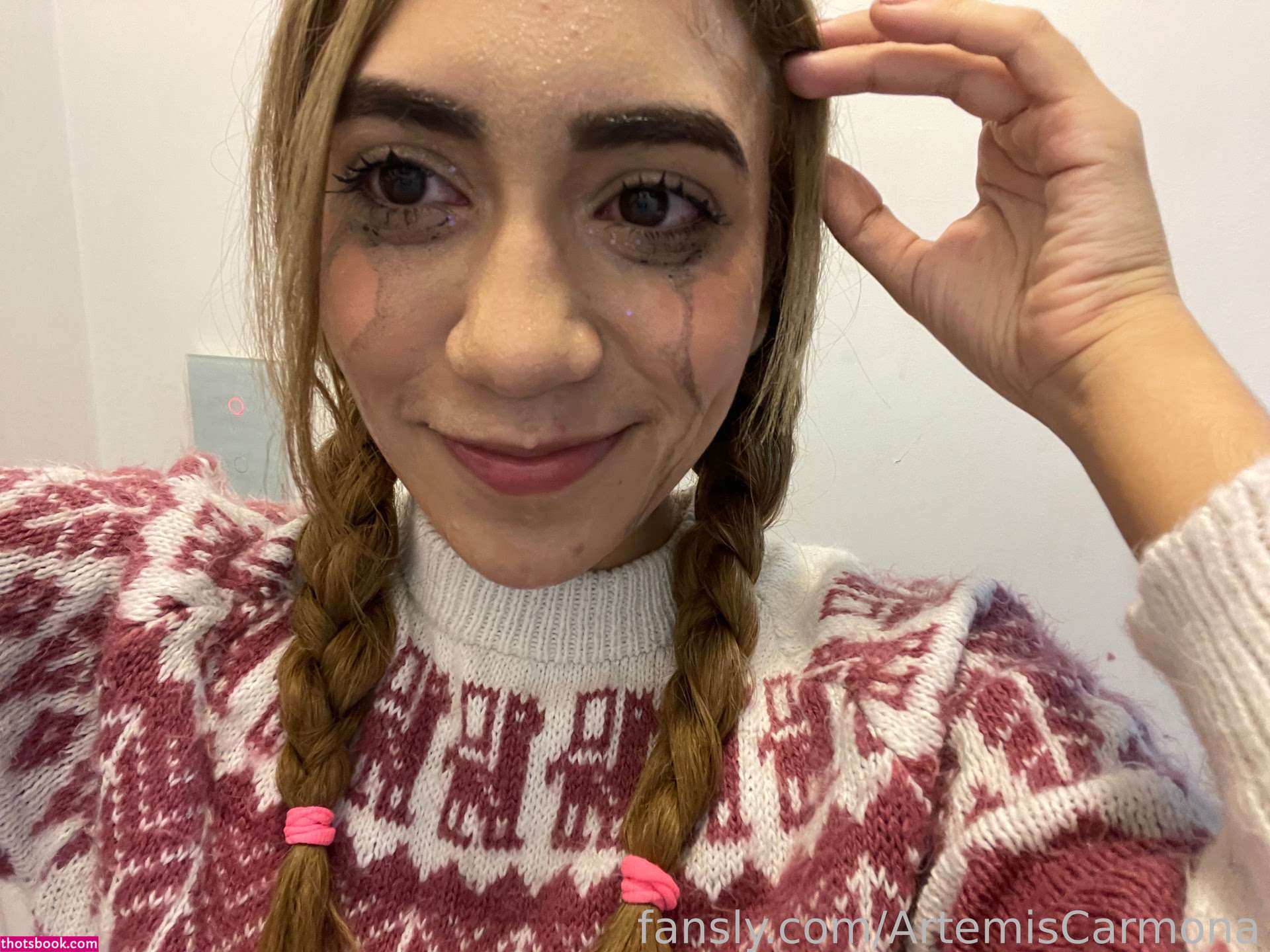 Artemis Carmona Photo #1