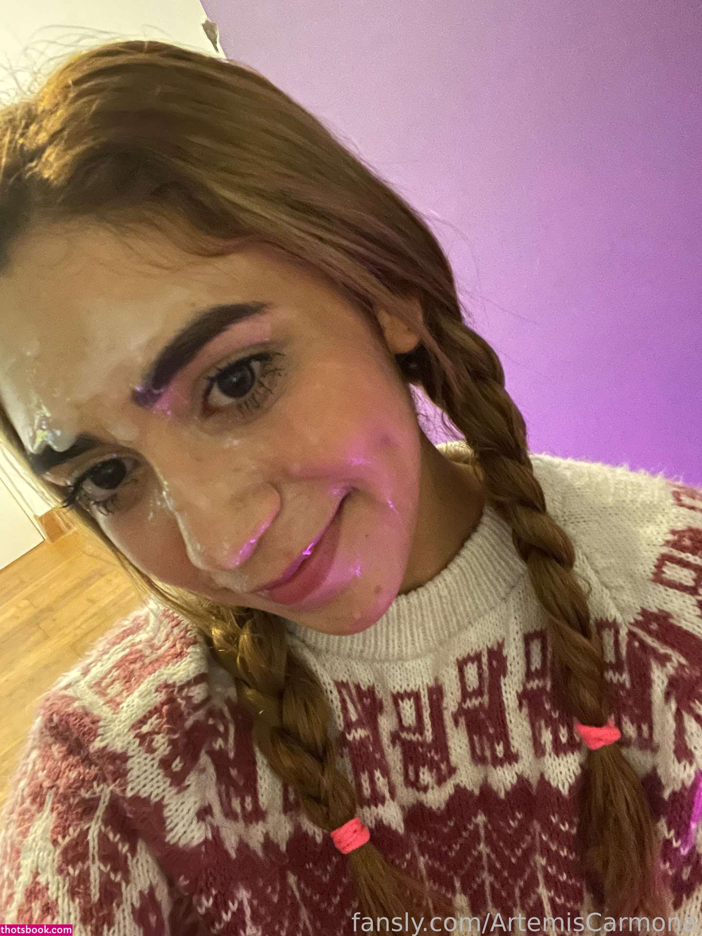 Artemis Carmona Photo #6