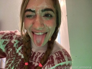 Artemis Carmona Photo #2