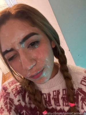 Artemis Carmona Photo #8
