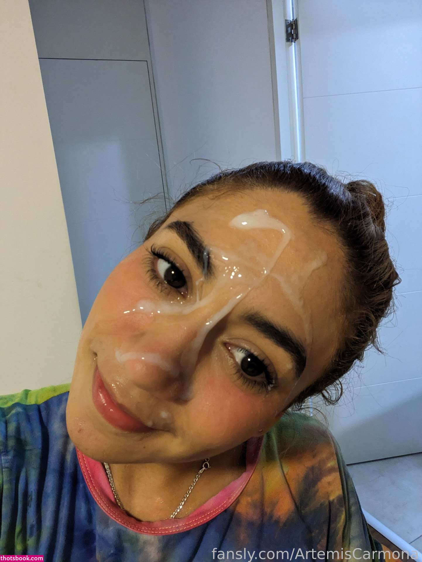 Artemis Carmona Photo #15