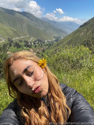 Artemis Carmona Photo #16