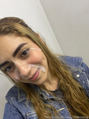 Artemis Carmona Photo #26