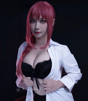 Azure Chan Photo #83