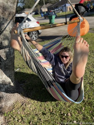 blondifeet Photo #24