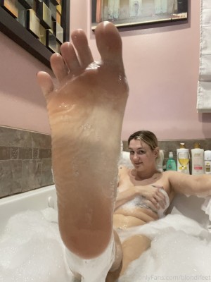 blondifeet Photo #44
