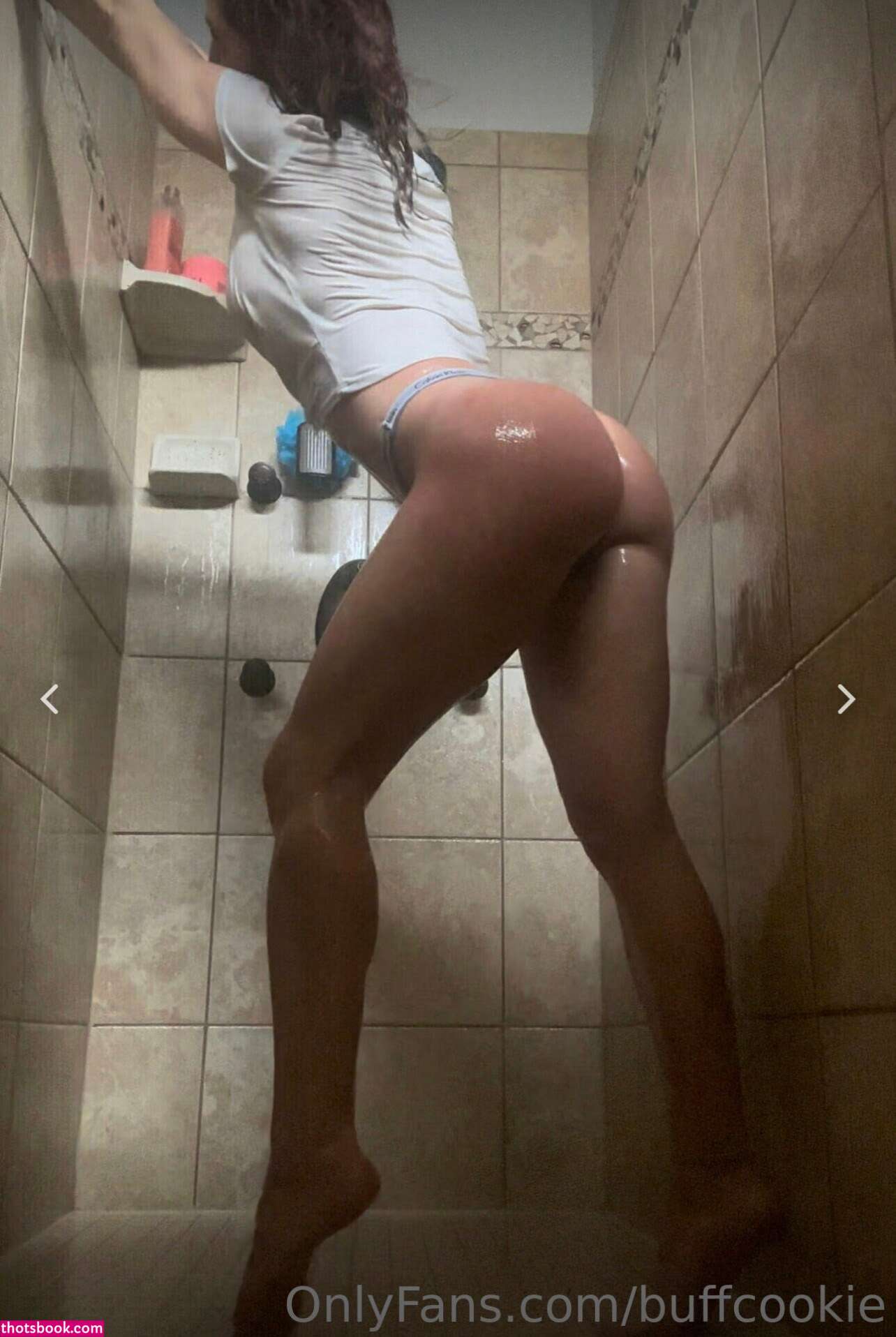 Buff Cookie Photo #22