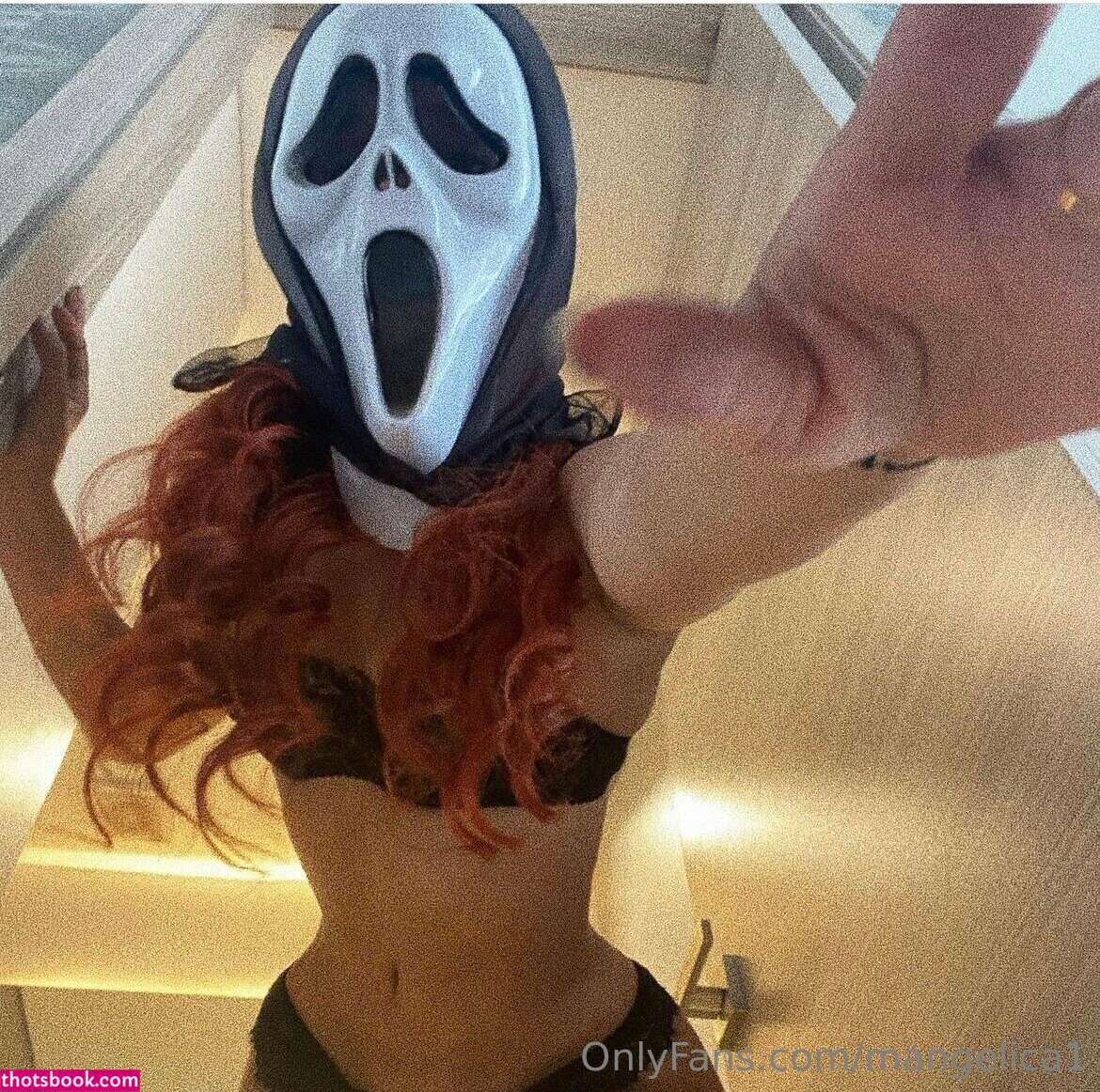 Cute Molly18 Photo #12