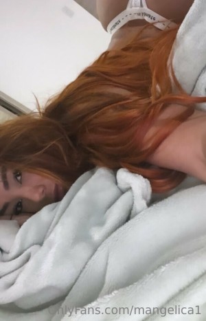 Cute Molly18 Nude OnlyFans Photos #2